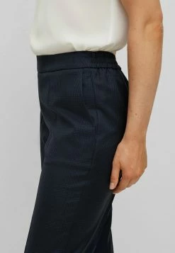 BOSS Trousers - Patterned Three -BOSS Sales Store 73e98811e6554d33b90bf96a50ee19d8