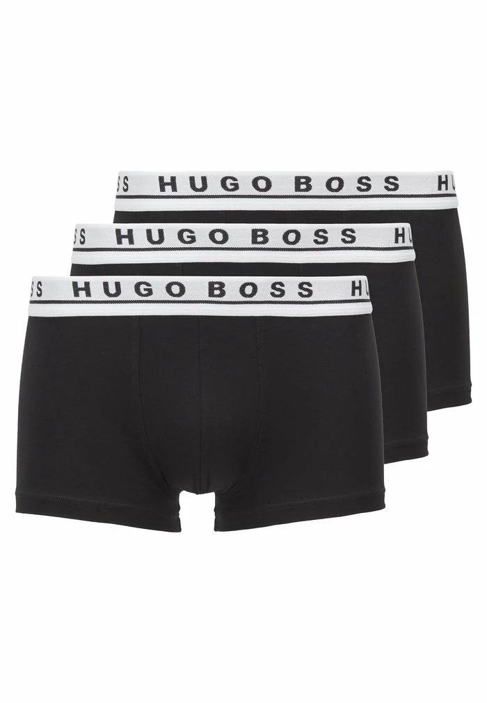 BOSS HERREN RETROPANTS 3ER-PACK - Pants - Patterned 11 BOSS HERREN RETROPANTS 3ER-PACK - Pants - Patterned - Image 9