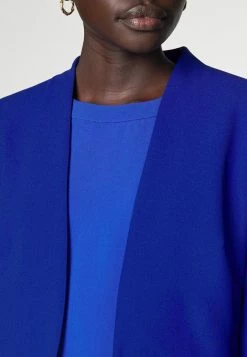 BOSS JIBELARA - Blazer - Open Blue -BOSS Sales Store 73f70244a07844b98e5cbe4f67f05d2f