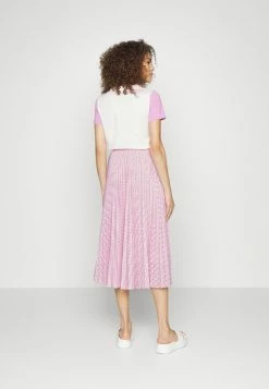 BOSS VEPLICA - Pleated Skirt - Light Pink 9 BOSS VEPLICA - Pleated Skirt - Light Pink -BOSS Sales Store 73fb29b175a44b588864227b2e49e426