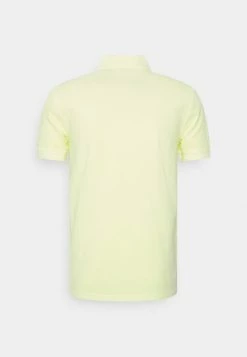 BOSS Polo Shirt - Light/pastel Yellow -BOSS Sales Store 7406dbaf81e04a19a2893cad21b264a2
