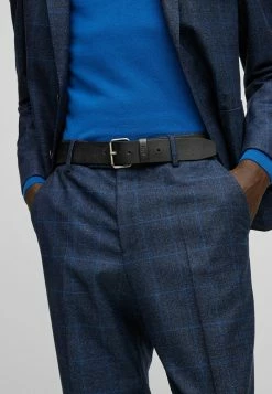 BOSS SERGE - Belt - Black One