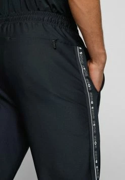 BOSS HICON GYM - Tracksuit Bottoms - Dark Blue Two 11 BOSS HICON GYM - Tracksuit Bottoms - Dark Blue Two -BOSS Sales Store 74162737a36a45238118163761de09e9