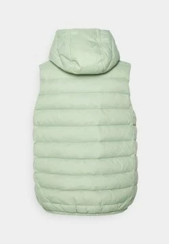BOSS PALARO - Waistcoat - Light/pastel Green -BOSS Sales Store 742d444f0a774f389980dfd075534510