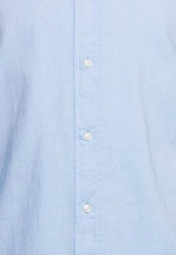 BOSS HANK - Shirt - Light/pastel Blue 7 BOSS HANK - Shirt - Light/pastel Blue -BOSS Sales Store 744862a3bed04fa687dc85bc95939144