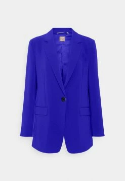 BOSS JOCALUA - Blazer - Open Blue -BOSS Sales Store 74794c3330e942efb655de530632d686