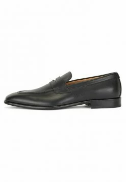 BOSS LISBON - Smart Slip-ons - Black One -BOSS Sales Store 747fbc7a2d6f44999223cc90a4146394
