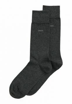 BOSS MARC - Socks - Anthracite
