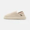 BOSS HOMIUM - Slip-ons - Open White -BOSS Sales Store 74e482ed946d4ad2a0d371e3e124e5b0