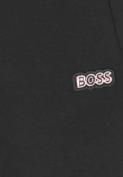 BOSS Tracksuit Bottoms - Black -BOSS Sales Store 74eb197079d64c2a86fcffedcd277a2e