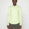 BOSS BIADO - Shirt - Light/pastel Green