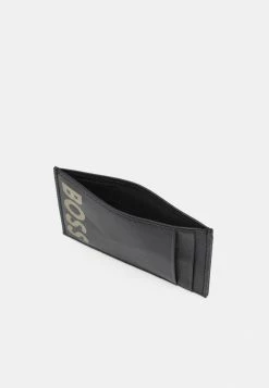 BOSS BIG CARDCASE - Wallet - Black -BOSS Sales Store 7508f20e527549b18bf1e6ba09eb0064