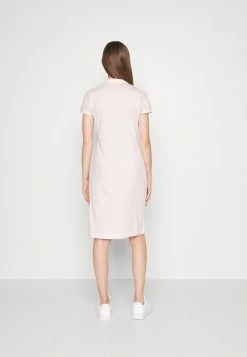 BOSS EPALLA - Day Dress - Light Pastel Pink -BOSS Sales Store 750f248a5b9d4fa4aed2c6973bbd409a