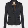BOSS JATIANI - Blazer - Open Blue