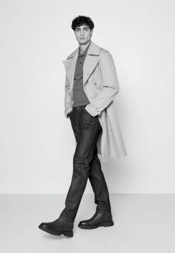 BOSS Polo Shirt - Dark Green -BOSS Sales Store 75252e2f73c24cfa85c64bad623f80fd