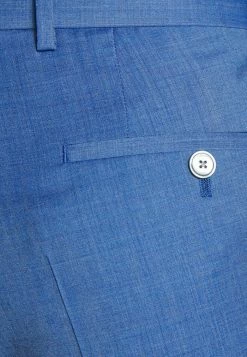 BOSS JECKSON - Suit - Medium Blue -BOSS Sales Store 752dab962c92407db358babfcdc9afb7