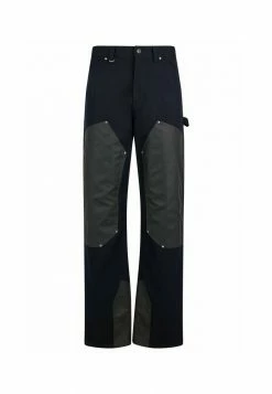 BOSS PINE BP - Trousers - Dark Blue Two 14 BOSS PINE BP - Trousers - Dark Blue Two -BOSS Sales Store 753e20a6fb9843dbb116b62c0f57323f