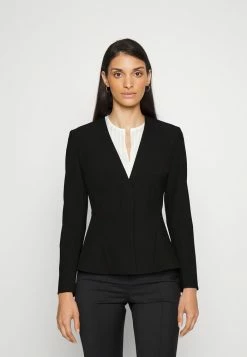 BOSS JESATY - Blazer - Black