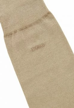 BOSS GEORGE - Socks - Beige -BOSS Sales Store 7559c17675dd4a51ae85edb5598bd01c