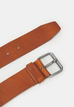 BOSS SERGE - Belt - Brown Six -BOSS Sales Store 7565336cb98a45c7940018398af27bef