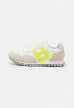 BOSS PARKOUR RUNN - Trainers - Open White 10 BOSS PARKOUR RUNN - Trainers - Open White -BOSS Sales Store 7578f4f4e7f84d2793b5e279d9d90895