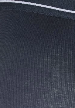 BOSS BRIEF 3 PACK - Pants - Blue -BOSS Sales Store 758177a61aa940ed8dc7b12c019bb866