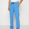 BOSS HADIM - Tracksuit Bottoms - Bright Blue -BOSS Sales Store 75b94a3c418546fb825e5126efe2158d