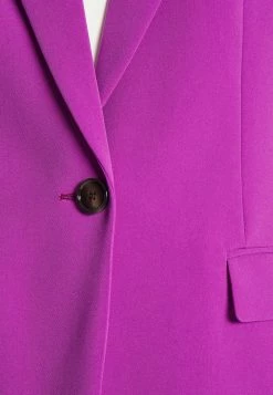 BOSS JOCALUA - Blazer - Purple -BOSS Sales Store 75e7c14838e040eb9f772d9624ef0b63