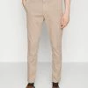 BOSS TABER - Chinos - Light Beige