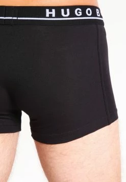 BOSS TRUNK 3 PACK - Pants - Black -BOSS Sales Store 762e9e09b81347219ec7a7fa6d41131e