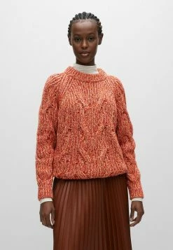 BOSS Jumper - Patterned Fifteen