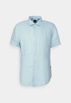 BOSS RASH - Shirt - Light/pastel Green -BOSS Sales Store 7668b15a5d77411c90d08429dfd51805
