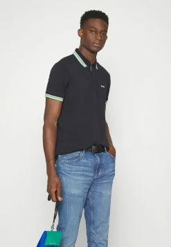 BOSS PADDY - Polo Shirt - Marine -BOSS Sales Store 767bfaaa7e8d46f086eea46583f4e93e