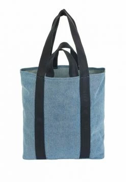 BOSS DEVA NS - Tote Bag - Blue Sixteen -BOSS Sales Store 767c23b37d2a4353ad9f1611861d98b1