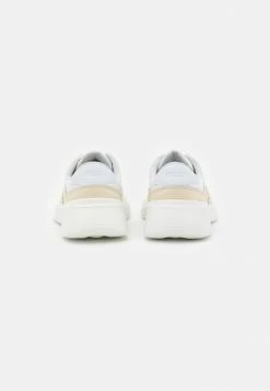 BOSS DEAN RUNN - Trainers - Open Beige -BOSS Sales Store 7688f02064f94e9db44021a1490d931f