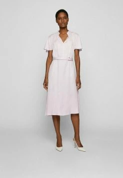 BOSS DALLUAH - Day Dress - Light Pink
