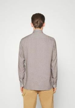 BOSS ROGER - Shirt - Medium Beige 9 BOSS ROGER - Shirt - Medium Beige -BOSS Sales Store 76c7894a9c294f318dde4b83422fd407