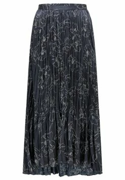 BOSS A-line Skirt - Patterned -BOSS Sales Store 76df40f240a147d6b4002ec06c34d19d