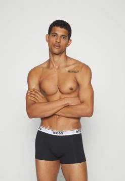 BOSS TRUNK POWER 3 PACK - Pants - Open Miscellaneous -BOSS Sales Store 770c8856452f403bbf50024391e3a839