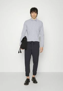 BOSS MYPOP - Shirt - White -BOSS Sales Store 7712a2c0325c4949a3cfead5907964c7