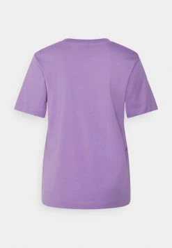 BOSS ECADI - Print T-shirt - Open Purple -BOSS Sales Store 7761630242774997a708c0015fc66bbe