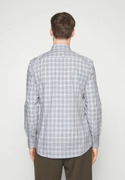 BOSS HANK SPREAD - Shirt - Open Green -BOSS Sales Store 7767d93a7bfe4681a1724d98731b4f0e