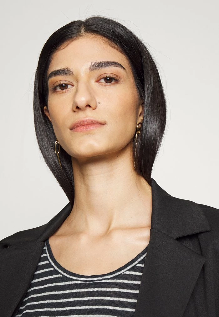 BOSS EDILA STRIPED - Print T-shirt - Open Miscellaneous 6 BOSS EDILA STRIPED - Print T-shirt - Open Miscellaneous - Image 4