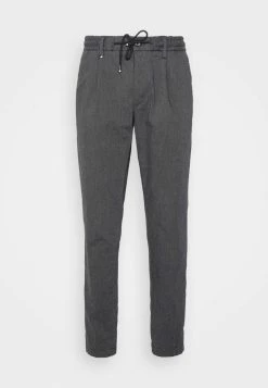 BOSS KANE - Trousers - Black -BOSS Sales Store 776c3b10569542d2b92f48592008ff74