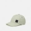 BOSS SEDARE-ESSENTIAL - Cap - Light Beige -BOSS Sales Store 777b7e60c70446a78e95fe7cd10206e6