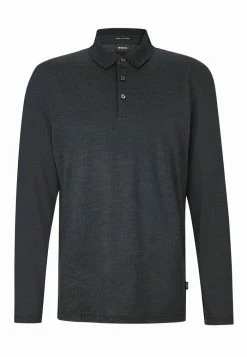 BOSS PERSON 09 - Polo Shirt - Open Grey One
