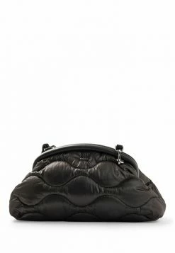 BOSS ELLIE - Clutch - Black One -BOSS Sales Store 779fc2bf4ace4268bf2caa85dd0e38bd