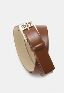 BOSS ALICIA BELT - Waist Belt - Brown 7 BOSS ALICIA BELT - Waist Belt - Brown -BOSS Sales Store 77bb0f65495e4e58825a81e34d84a272
