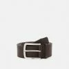 BOSS Belt - Dark Brown -BOSS Sales Store 77e55a8ae9e04ae3a88aa11bb0d178ca