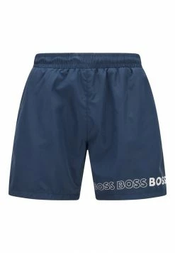 BOSS DOLPHIN - Swimming Shorts - Navy -BOSS Sales Store 77ea3bce5dfc4c95a47b85b5cb837d31